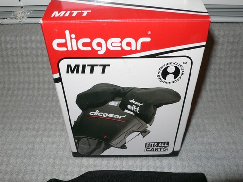 Clicgear c05 mitt golf - 13-c05-mitt,