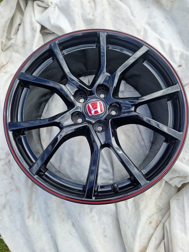 Honda civic type fk8 - type,