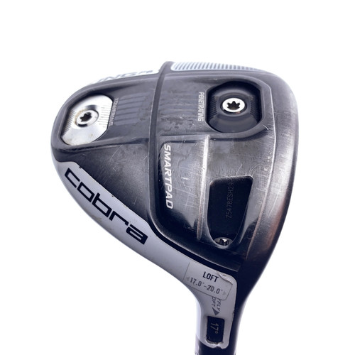 Used cobra king 6 - cobra,