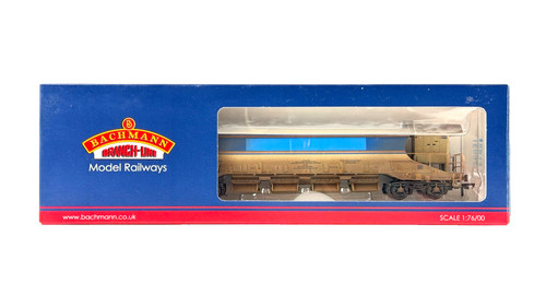 Bachmann gauge 210b - gauge, 38-210b