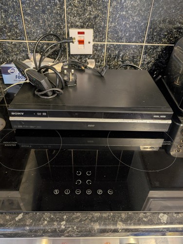 Sony rdr hxd790 dvd - sony,