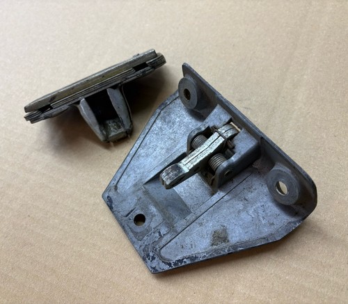 Mercedes w111 w108 w109 trunk - mercedes,
