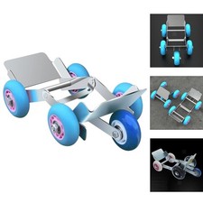 Universal Motorcycle Moving