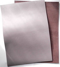 LILAC - SEMI VEG TAN SPLIT