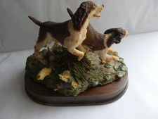 AYNSLEY MASTER CRAFT HUNTING