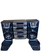 Technics SA-EH500 4 Stack HiFi