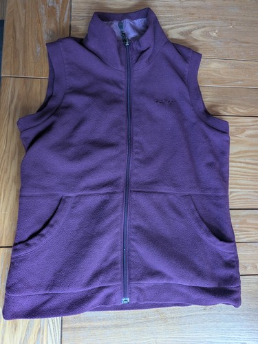 Small mauve rohan - mauve,