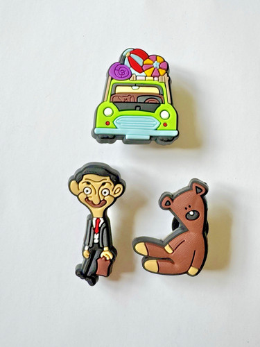 Bean teddy rowan atkinson - bean,