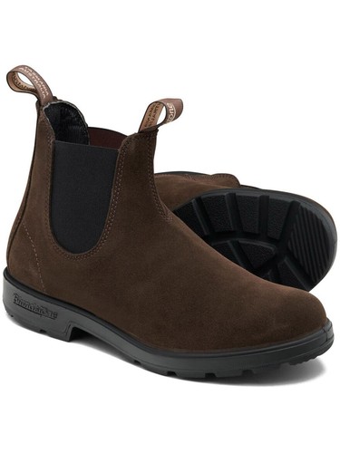 Blundstone chelsea boots - chelsea, #2410