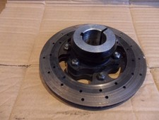 GO KART 30MM REAR BRAKE DISC -