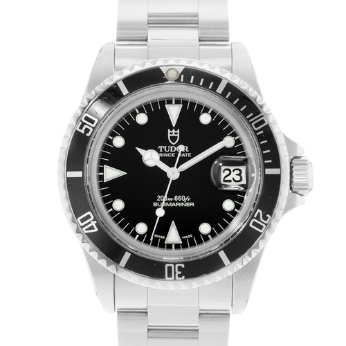 Tudor submariner 79090 40mm - 79090,