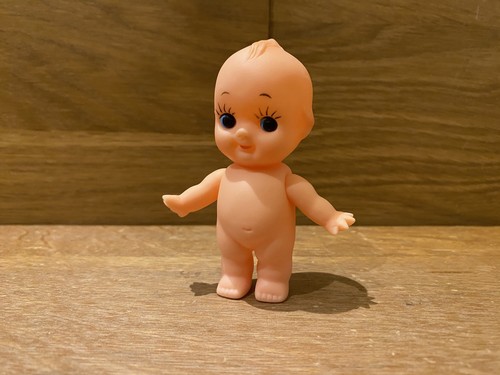 Obitsu kewpie doll standing - obitsu,
