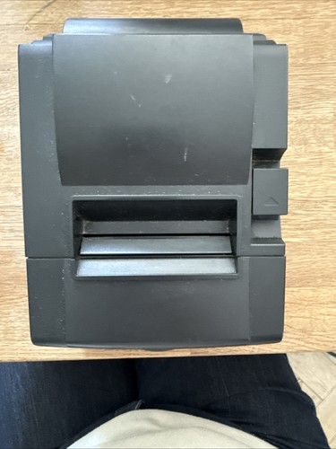 Star micronics tsp100 usb - star,