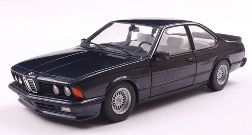 Solido 1984 bmw 635 csi - solido,