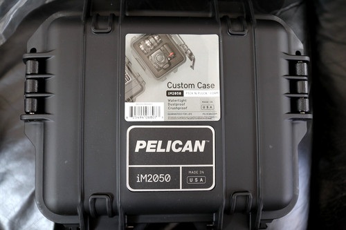 Pelican im2050 storm custom - im2050,