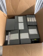 Large Box of Betacam SP Video