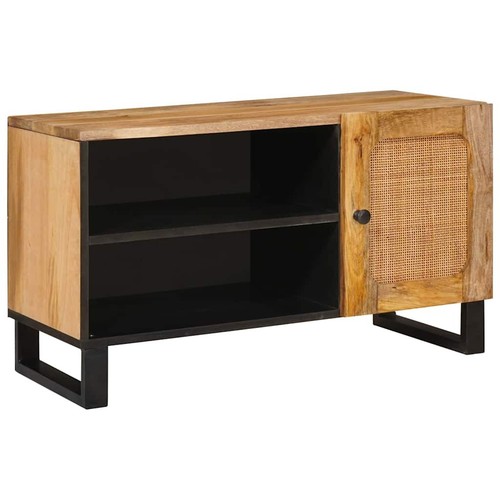 Cabinet with storage brown - cabinet,