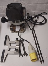 ELU Mof 96/10 110V 600W ROUTER