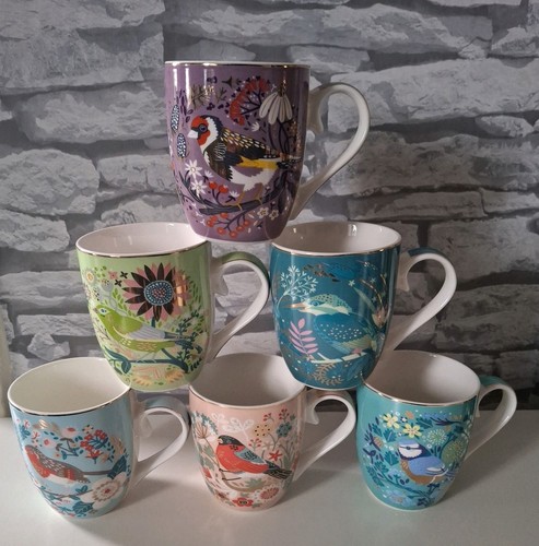 Tipperary crystal bone china - bone,