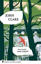 John Clare (Faber Nature Poets) by Clare, John Book The Cheap Fast Free Post