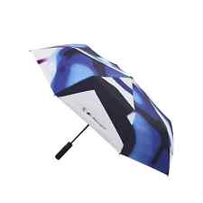 Genuine BMW M Motorsport Pocket Umbrella Lightweight 80235B38DA4