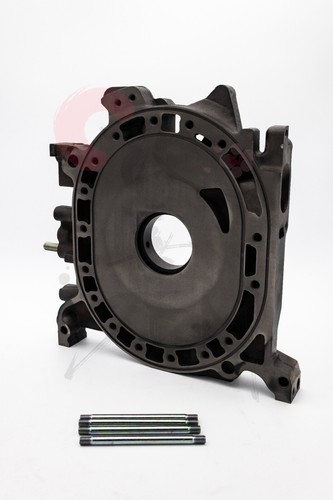 New genuine mazda - genuine, fd3s