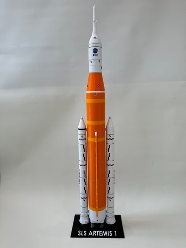 Nasa sls artemis rocket - sls,