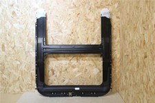 Sunroof Frame With Sliding