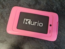 kurio kids tablet