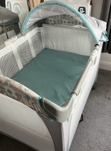 Graco classic electra buddy - graco,