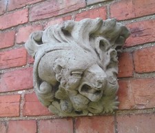 STONE GARDEN OLD STYLE GOTHIC