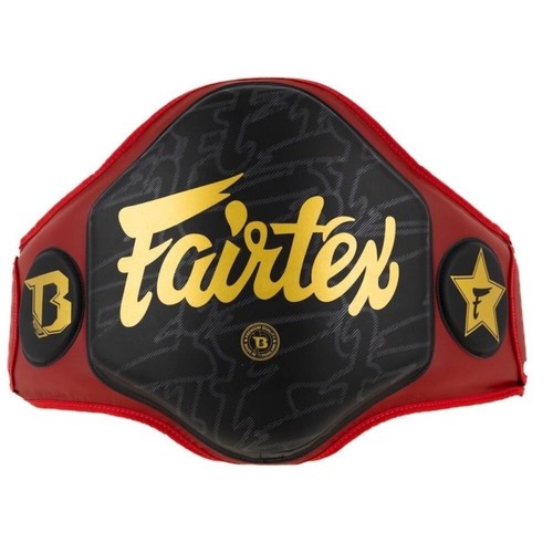 Fairtex booster belly - booster,