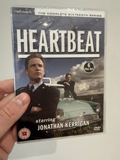Heartbeat: The Complete Tv