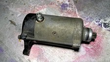 Yamaha fj1200 engine starter
