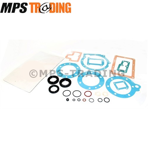Lt230 transfer box seal and - transfer,
