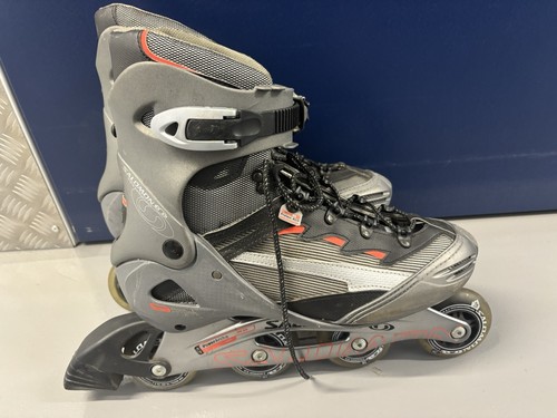Salomon power arch - dr, 85