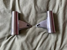 Ducati Bevel Single Headlight