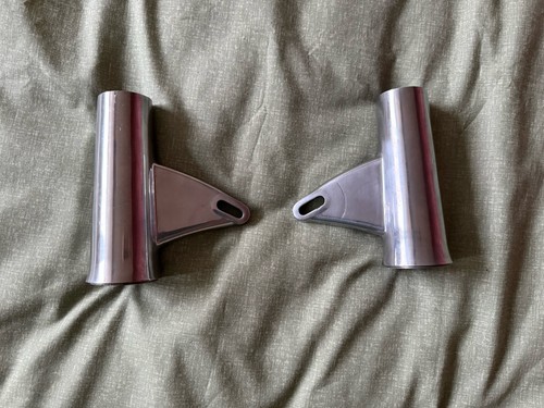 Ducati bevel single headlight - ducati,