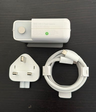Genuine Apple 96W USB-C
