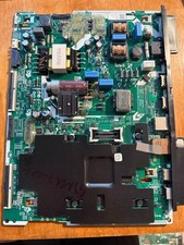 MAIN BOARD FOR SAMSUNG UE43NU7020K 43" TV BN96-47716A KANT-SU UN7090-43-500V