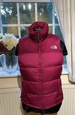 The North Face NUPTSE Gilet