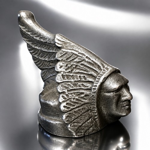 Indian motorcycles desk - indian,