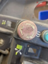 Nifty Lift Platform Basket