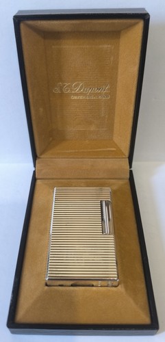 Vintage dupont - st,