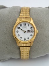 CITIZEN ECO DRIVE WATCH WOMENS