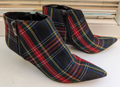 Ladies next scottish - ladies,