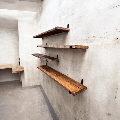 Scaffold board shelf - scaffold, |