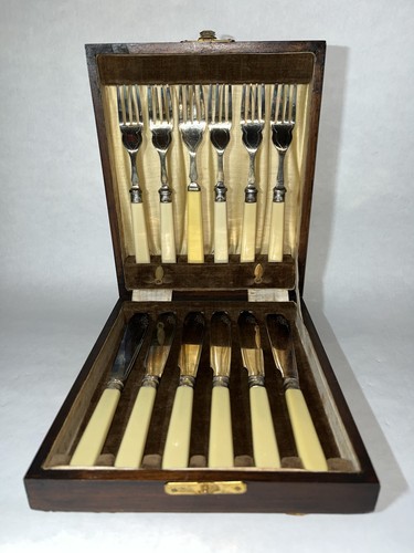 Vintage epns silver plated - epns,