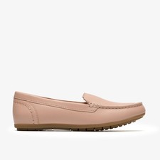 Clarks Womens Elliotte Step