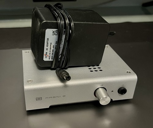 Schiit magni headphone - schiit,
